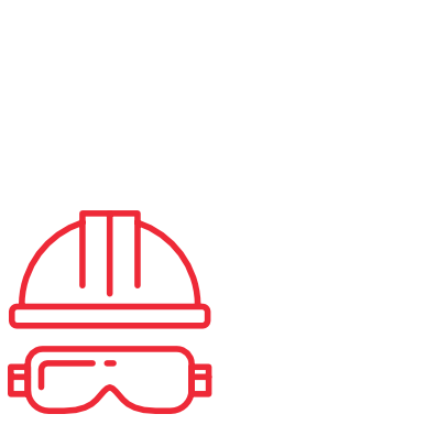 Protections et EPI industrie Guadeloupe