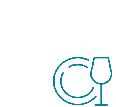 Vaisselle professionnelle hôtellerie Guadeloupe